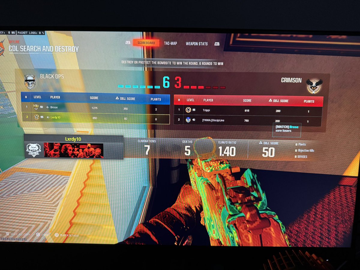 jarred_spink's tweet photo. CMG proof https://t.co/q9YH8zwnvf