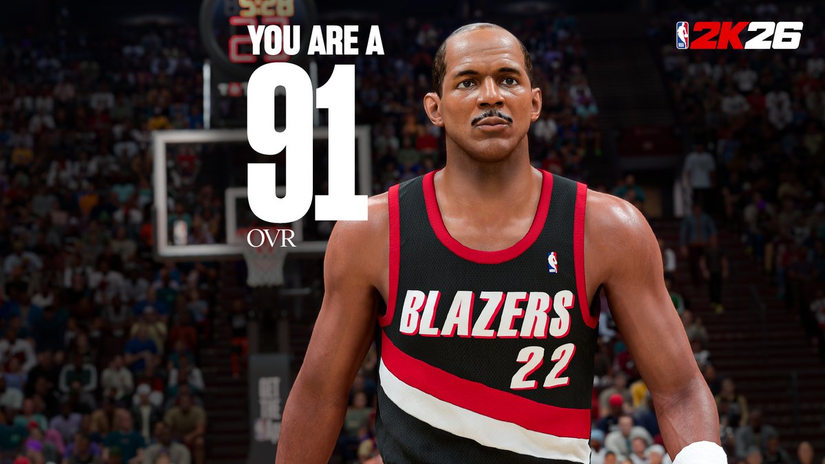 NBA 2K (@nba2k) on Twitter photo <a href="/CliverRyan/">Ryan Cliver</a> Truly built different...a certified superstar 🌟
You're a 91 OVR! Share & compare using #2KRatings.
We’ll send you additional updates about MyCAREER, The City & more leading up to game launch. Reply #BenchMe to unsubscribe. <a href="/CliverRyan/">Ryan Cliver</a> Truly built different...a certified superstar 🌟
You're a 91 OVR! Share & compare using #2KRatings.
We’ll send you additional updates about MyCAREER, The City & more leading up to game launch. Reply #BenchMe to unsubscribe.