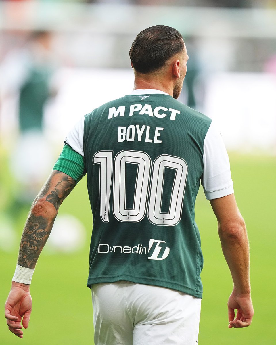 The 💯 𝑪𝒍𝒖𝒃