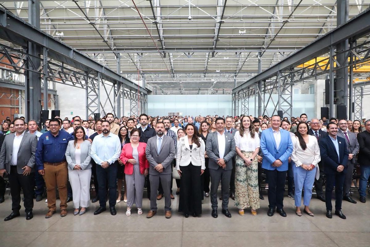 César Medina tweet media