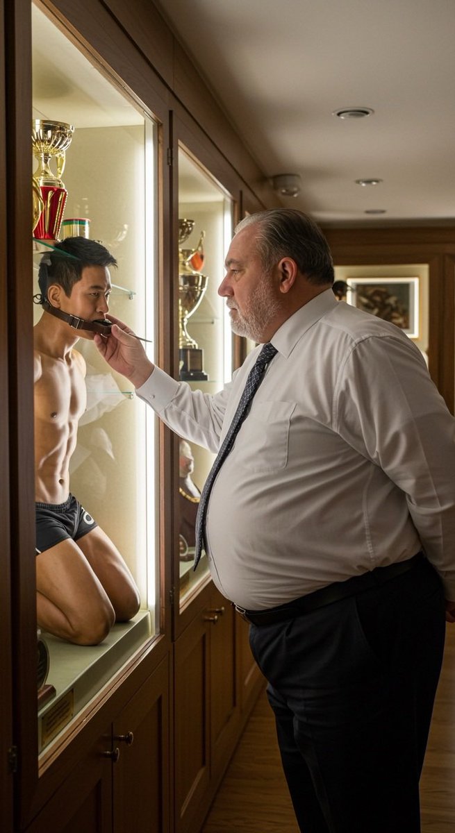 White Dads’ Pet tweet media