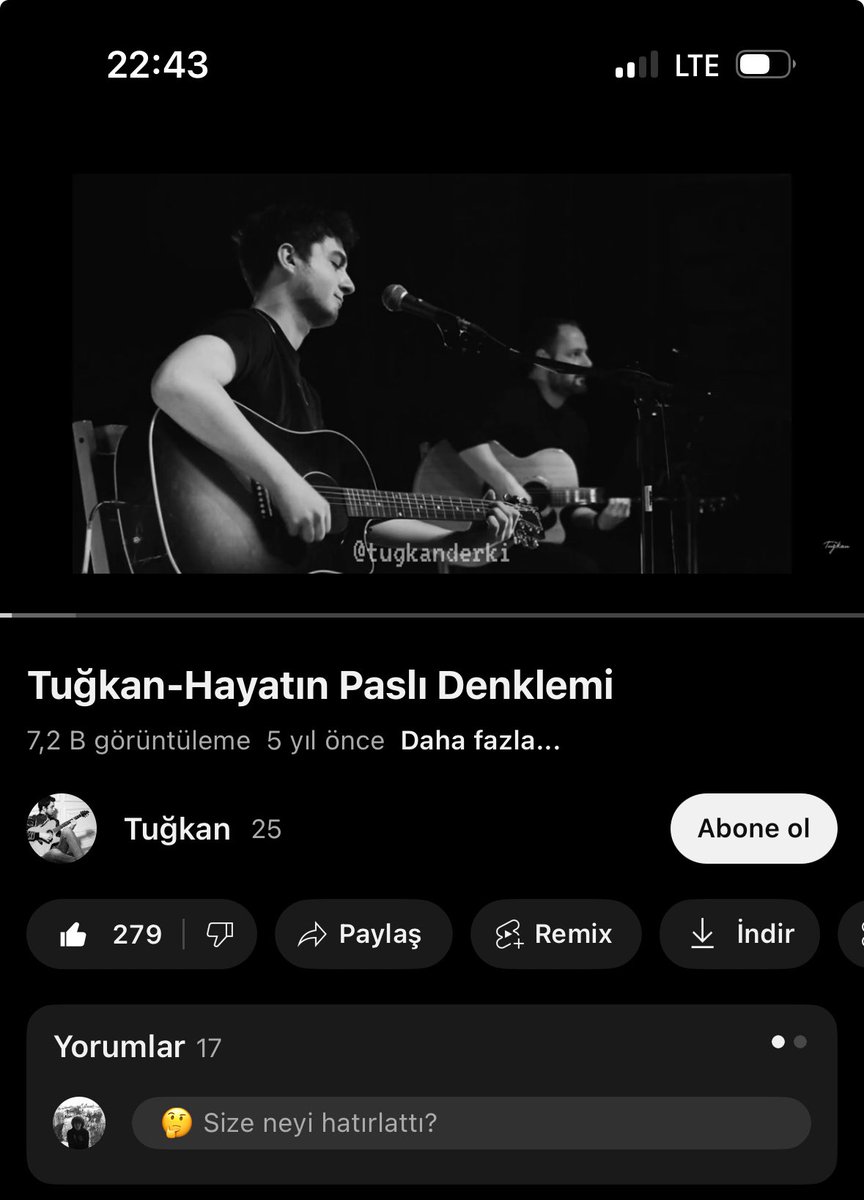 elliuch61's tweet photo. @tugkanofficial vardı vardı da, sen de unuttun herhalde https://t.co/Ftnts2T99i
