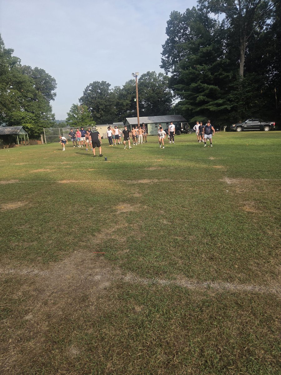 Team camp in the books transitioning back home to continue the process.