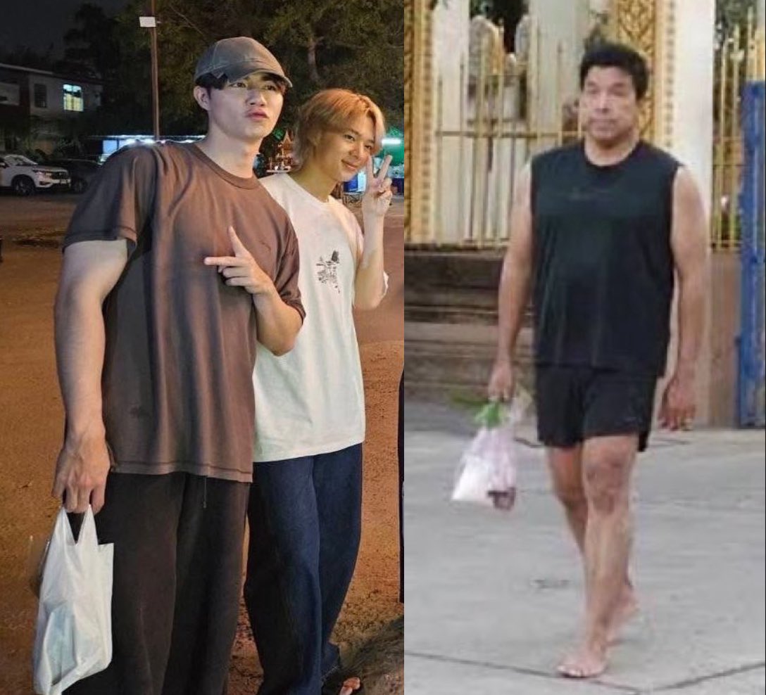 โทดนะ แต่…