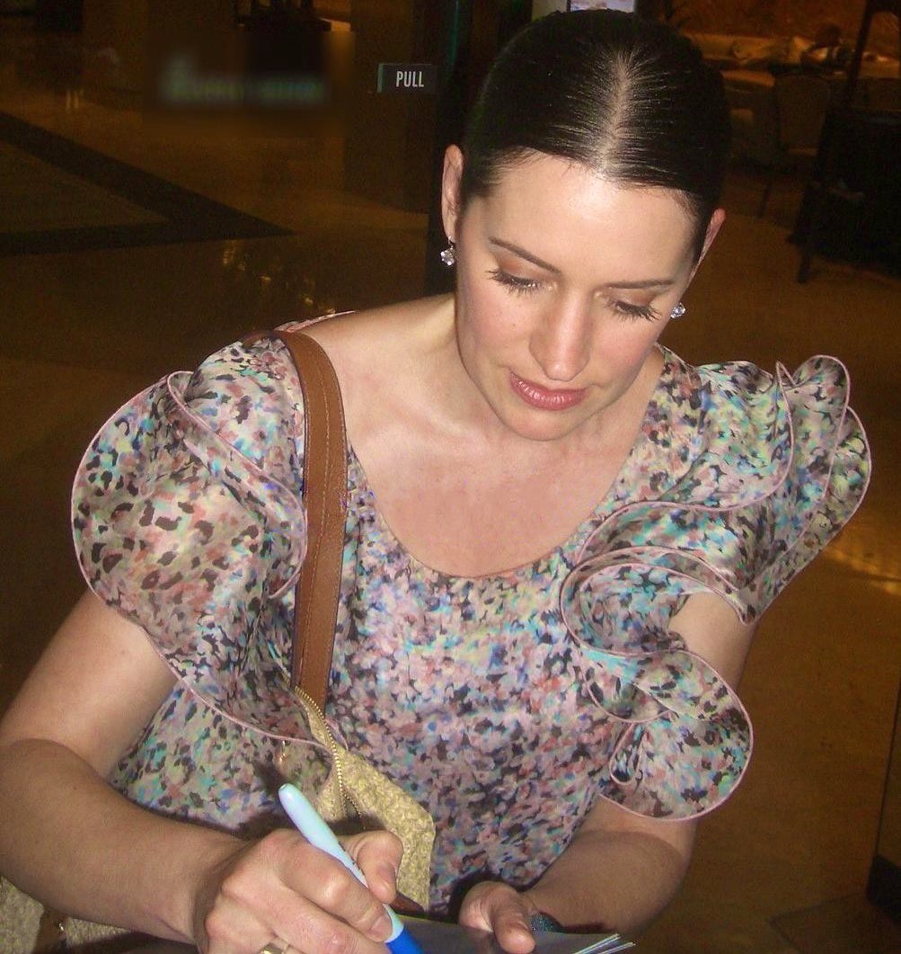 one of my favorite photos. angel girl