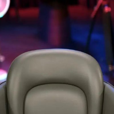 Fatih Altaylı'nın koltuğunun fotoğrafı sosyal medyadan yasaklanmadan paylaşalım arkadaşlar!..:)