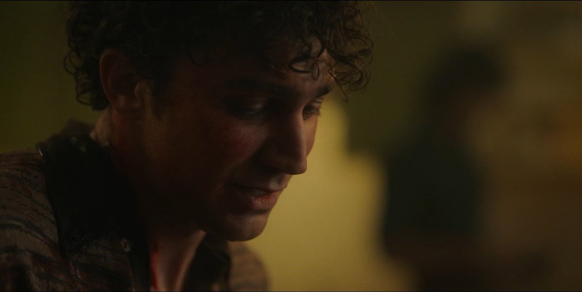 devil's minion being curls4curls is v serious to me