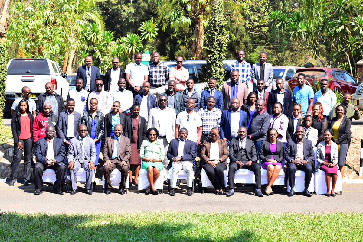 #PressRelease
The Shire Valley Vector Control Project (Shire-Vec), a research collaboration between the Liverpool School of Tropical Medicine (<a href="/LSTMnews/">LSTM</a> ), Malaria Alert Centre (MAC), the Malawi-Liverpool-Wellcome Clinical Research Programme (<a href="/MLW_Programme/">Malawi Liverpool Wellcome Programme</a> ), Kamuzu University