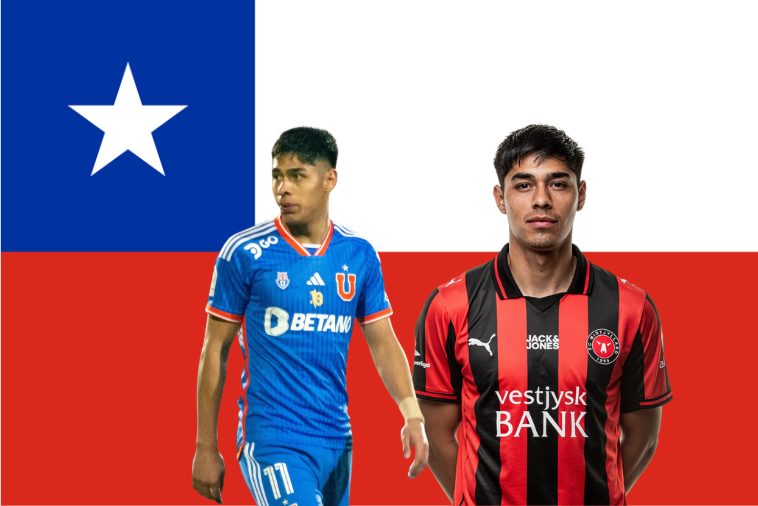 Hola, mis queridos #Sexorio amigos⭐️

Ahora puedes ver los partidos de Osorio con el Midtjylland en CDO+ y Fanatiz TV📺

Solo serán los partidos de Osorio con el Midtjylland⚫️🔴

El primer partido se disputará el domingo a las 8:00, hora chilena🕗

Difunde el mensaje🇨🇱🤝🏻🇩🇰 ⚫️🔴🔵