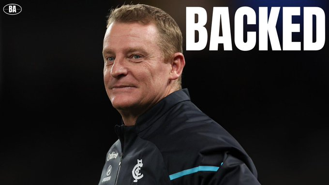 Perorationer's tweet image. How nervous he must now feel
 
#Malthouse
#Barker
#Bolton
#Teague
#Voss