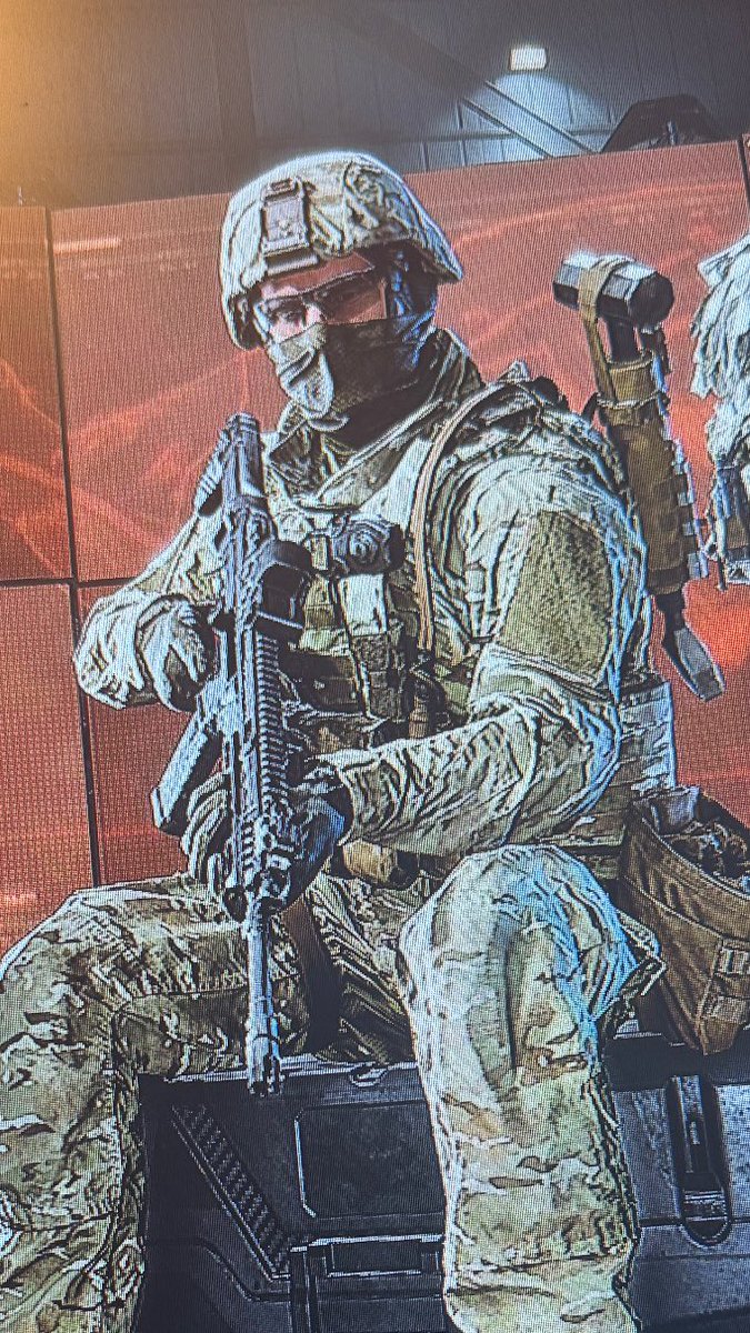 Time to get some anger and frustration out 😂