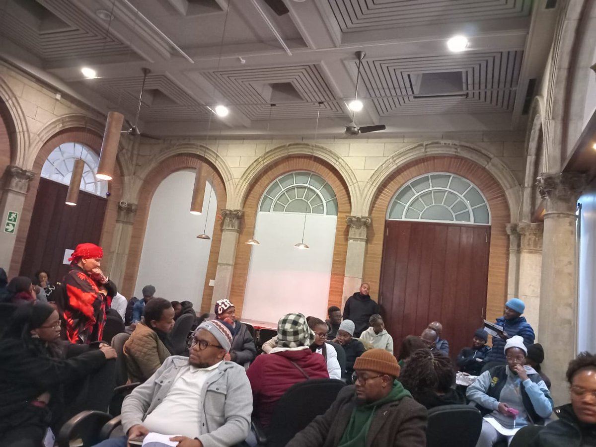 I Learner I Trainer I Forex trader I Blogger (@angiethelearner) on Twitter photo Attended a powerful session at Wits:
“Beyond the Fog: Storytelling as a Path to Resilience” 🎓📖
We may live the same day, but write different stories.
Storytelling reminded me: our struggles, growth & truth all matter.
💬 What’s your story?
#MyStoryMatters <a href="/WitsUniversity/">Wits University</a> Attended a powerful session at Wits:
“Beyond the Fog: Storytelling as a Path to Resilience” 🎓📖
We may live the same day, but write different stories.
Storytelling reminded me: our struggles, growth & truth all matter.
💬 What’s your story?
#MyStoryMatters <a href="/WitsUniversity/">Wits University</a>