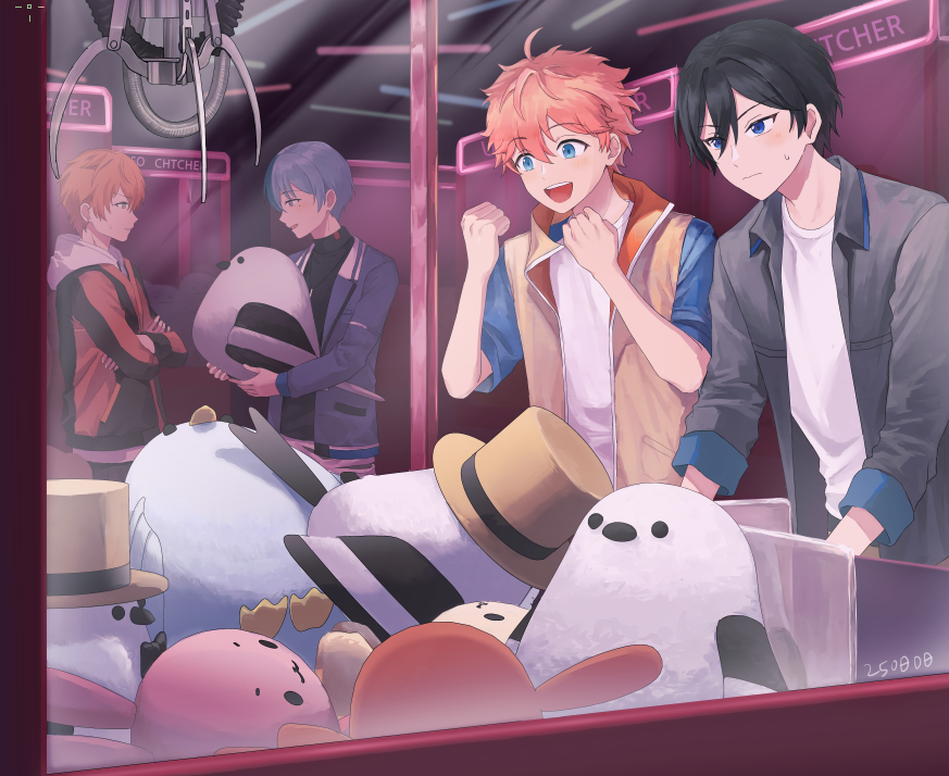 댄스머신 (@trick_star_love) on Twitter photo 