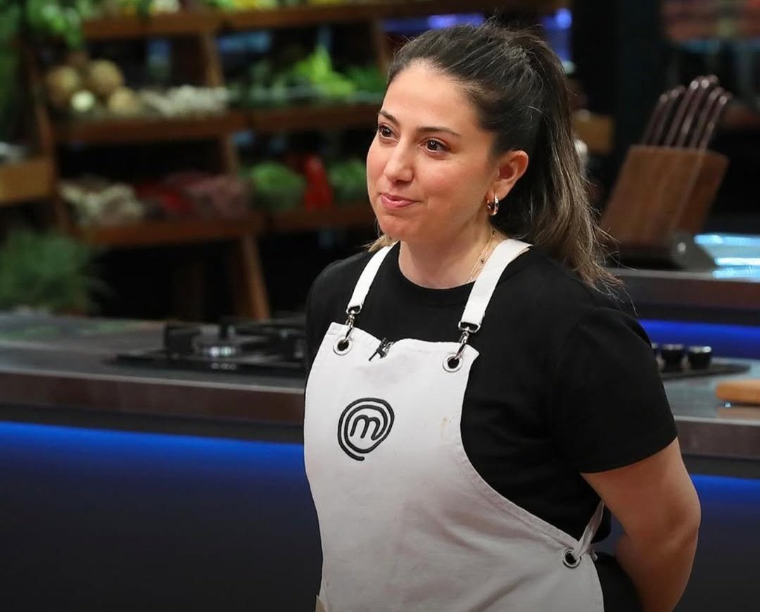 Hemfikiriz dimiiii😉
#MasterChefTürkiye