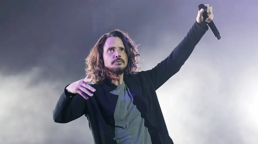 VanDoHalen's tweet photo. "Considero o Soundgarden o Led Zeppelin de sua geração. Chris Cornell foi um dos melhores cantores que já tivemos". Bruce Dickinson, vocalista do Iron Maiden, ao Loudwire. https://t.co/o5A0WOHocb
