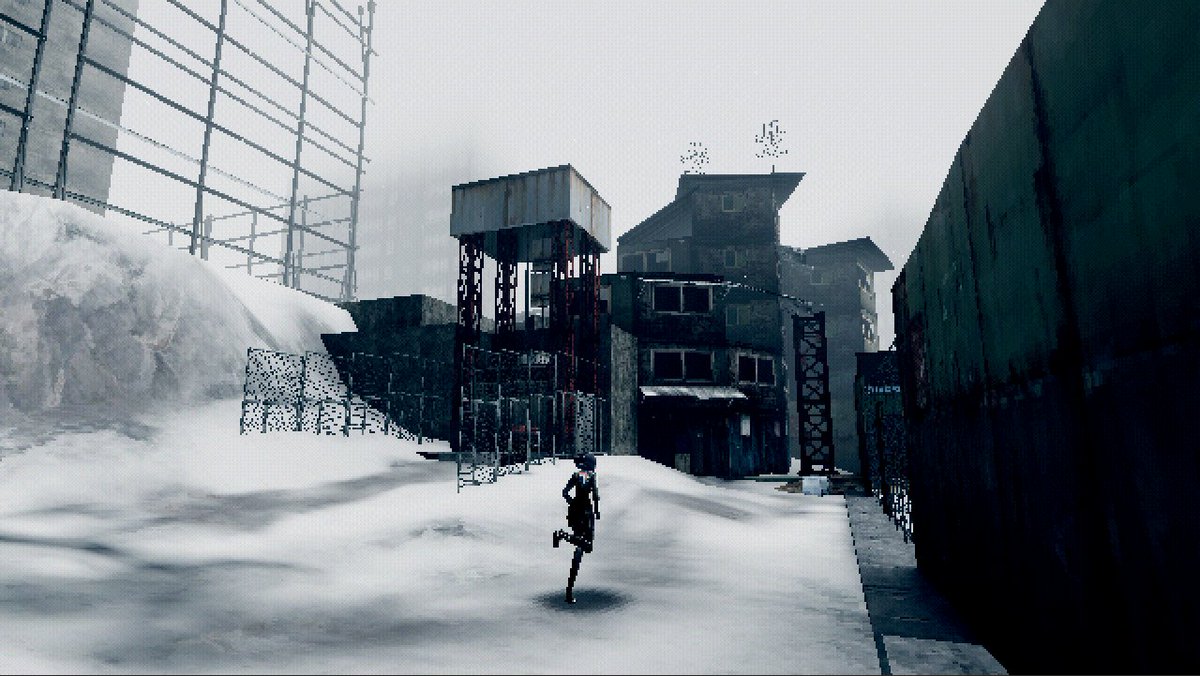 SukebanGames's tweet image. And if youuuuuu can believe it, #45pb &apos;s development is going very well. Here&apos;s some screenshots and a reminder to wishlist the game on Steam👇

store.steampowered.com/app/3014650/45…