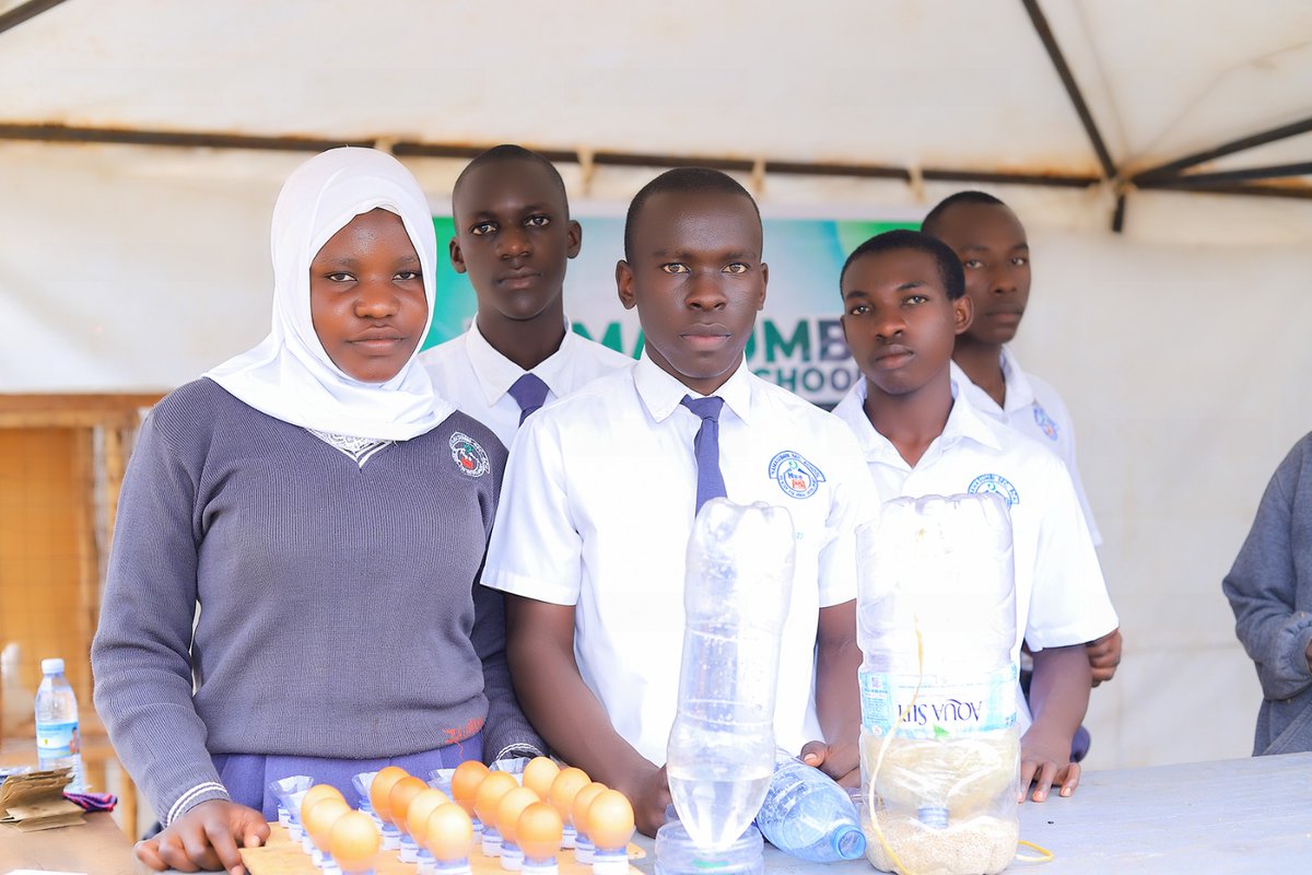 Mukono District, in partnership with Kyampisi Sub-county, has organized the first-ever agricultural show in the area to promote community awareness and improve service delivery in agriculture.
Mr. Muhumuza Stephen urged all sub-counties to organize similar shows.