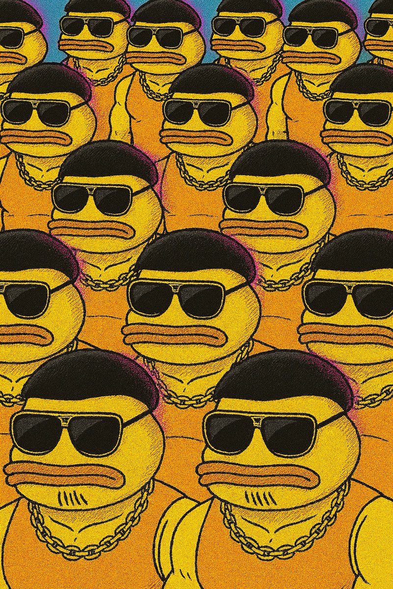 The Movement (@moveindustries) on Twitter photo gmove final boss gmove final boss