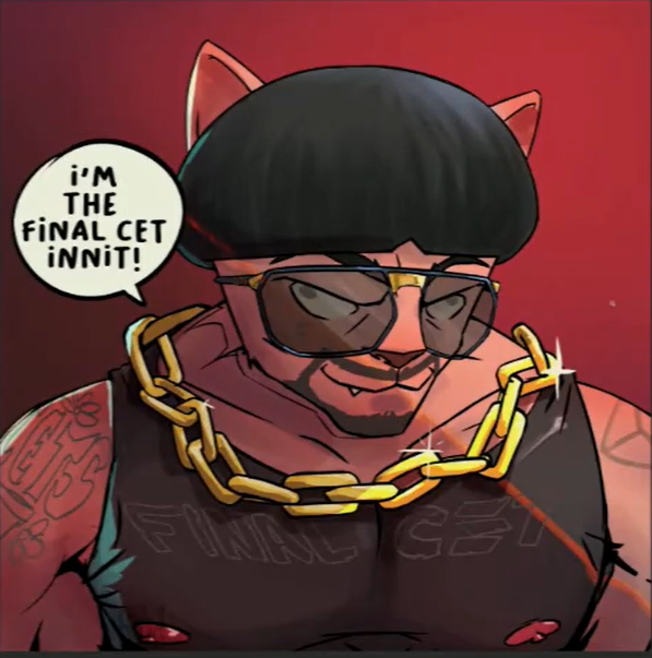 Hi
this 
is
art
drawn live on stream by <a href="/theartistspud/">SPEDLO</a> 
talentedd