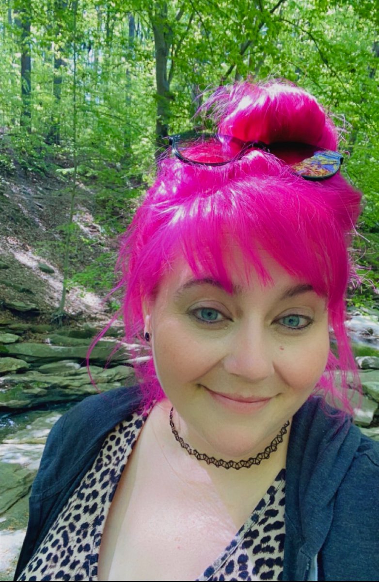 We R excited to welcome some new special educators to R-House. Ms. Marple, Mr. Wilson and <a href="/VillinItWithMsM/">Ms. M. Anderson</a> Ms. Anderson