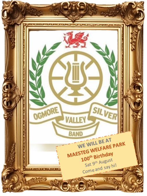 epm_creative's tweet photo. TWO DAYS TO GO! - its FREE - 
Celebrate 💯years of the Welfare Park🎂 - https://t.co/X9jFHTyGkQ

#welfare100
#welovemaesteg https://t.co/Ybk8x1cTqQ