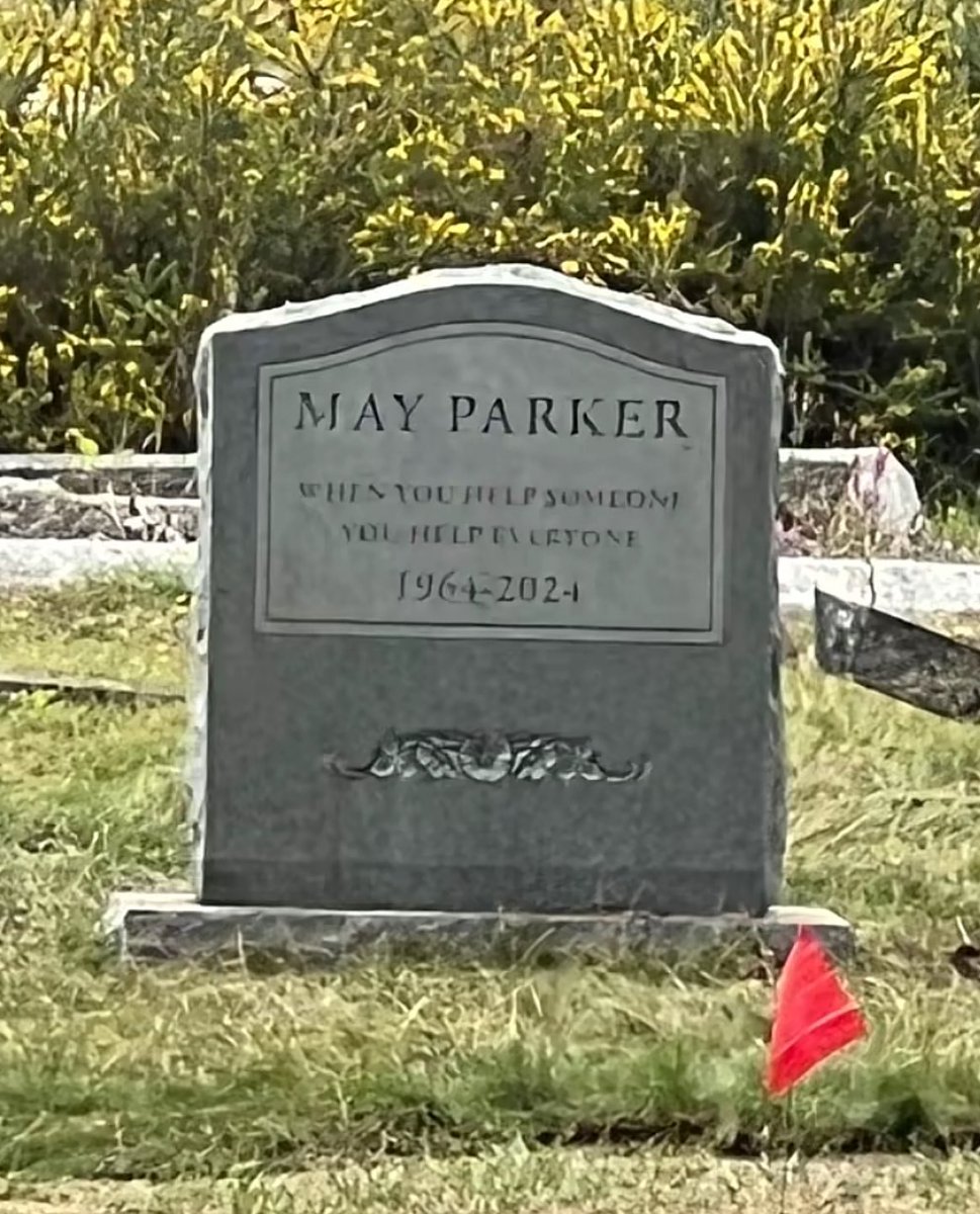 zerowontmiss's tweet photo. “1964-2024”

Aunt May was 60 years old in the MCU.. https://t.co/cDqF0T6p26