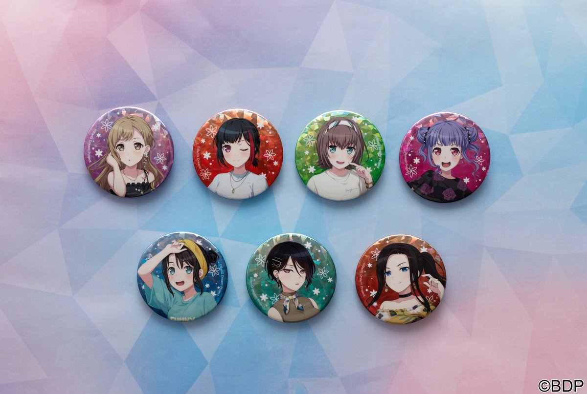 ブシロードクリエイティブ公式 on X