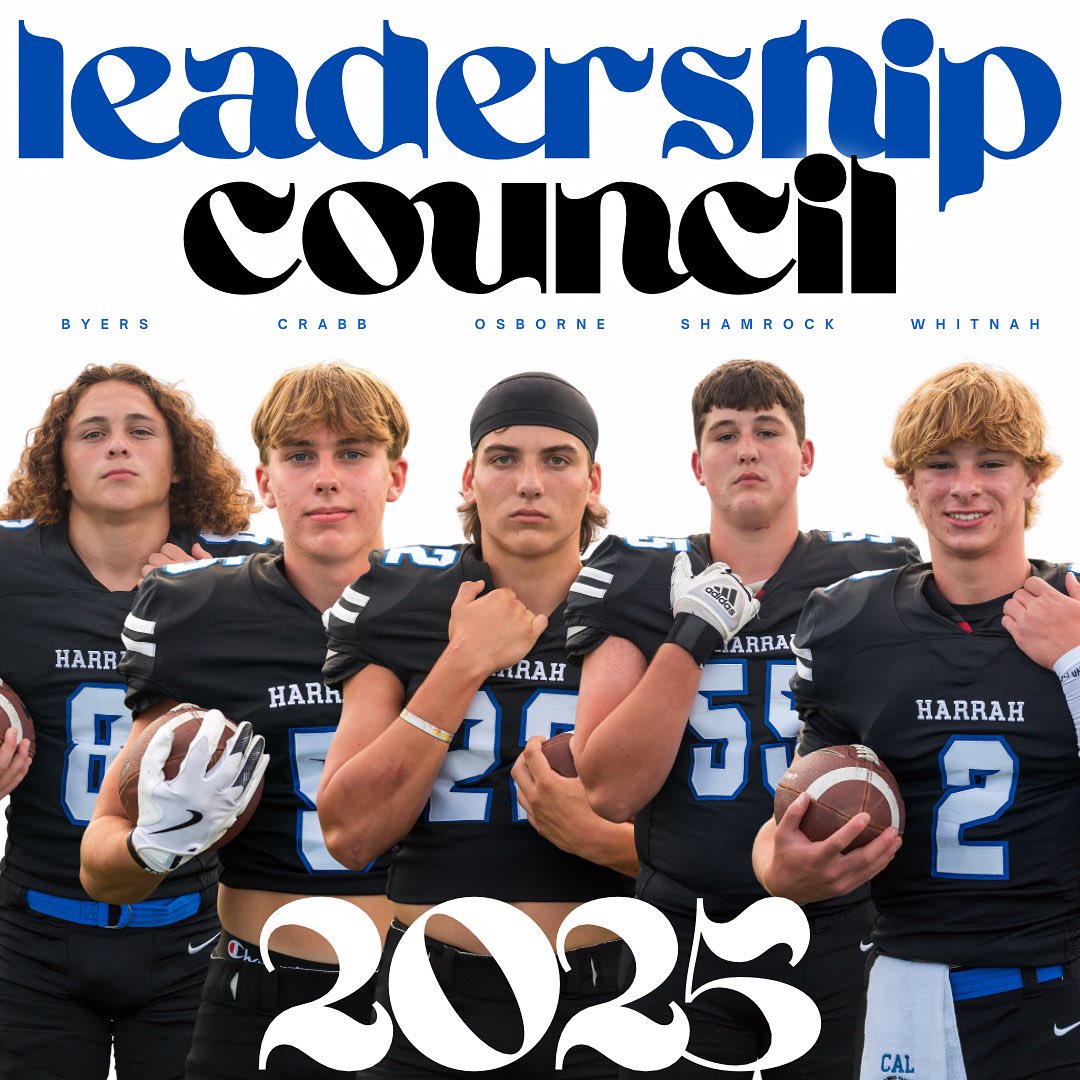keep it π―High School Sports (@highkeeping) on Twitter photo Keep it π― will host <a href="/HarrahPantherFB/">Harrah Football</a> Media Day, scheduled for August 29, 2025, at 6:30 p.m., featuring player and coach meet-and-greets. <a href="/ShamrockTh7906/">Thomas Shamrock</a> <a href="/ZachCr3/">Zachary Crabb</a>
<a href="/callanwhitnah00/">Cal</a> <a href="/CoachBliek/">Chris Bliek</a> <a href="/okprepsextra/">OK Preps Extra</a> <a href="/PrepRedzone/">Prep Redzone π</a> <a href="/PrepRedzoneOK/">Prep Redzone Oklahoma</a> <a href="/PrepRedzoneNext/">Prep Redzone ππππ π</a> <a href="/thejordancdavis/">Jordan Davis</a> Keep it π― will host <a href="/HarrahPantherFB/">Harrah Football</a> Media Day, scheduled for August 29, 2025, at 6:30 p.m., featuring player and coach meet-and-greets. <a href="/ShamrockTh7906/">Thomas Shamrock</a> <a href="/ZachCr3/">Zachary Crabb</a>
<a href="/callanwhitnah00/">Cal</a> <a href="/CoachBliek/">Chris Bliek</a> <a href="/okprepsextra/">OK Preps Extra</a> <a href="/PrepRedzone/">Prep Redzone π</a> <a href="/PrepRedzoneOK/">Prep Redzone Oklahoma</a> <a href="/PrepRedzoneNext/">Prep Redzone ππππ π</a> <a href="/thejordancdavis/">Jordan Davis</a>