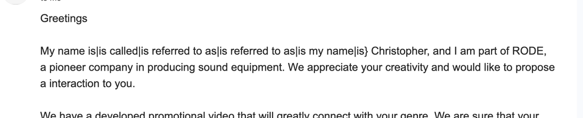 AI is going to take our jobs. Remember.