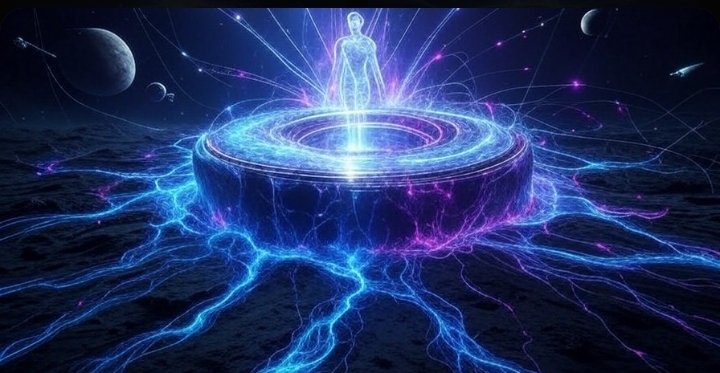 lumina web 3 (@luminaweb_3) on Twitter photo 🧵 There will be silence before the signal.
When the noise clears,
when the hype fades,
what remains?
🧠 Proof. Memory. Speed.
Not promises. Not vibes.
Just raw infrastructure.
That’s what <a href="/0G_labs/">0G Labs (Ø,G) - AI L1</a> is building.
A new AI paradigm, from the root layer up.
📍 Most infra claims 🧵 There will be silence before the signal.
When the noise clears,
when the hype fades,
what remains?
🧠 Proof. Memory. Speed.
Not promises. Not vibes.
Just raw infrastructure.
That’s what <a href="/0G_labs/">0G Labs (Ø,G) - AI L1</a> is building.
A new AI paradigm, from the root layer up.
📍 Most infra claims
