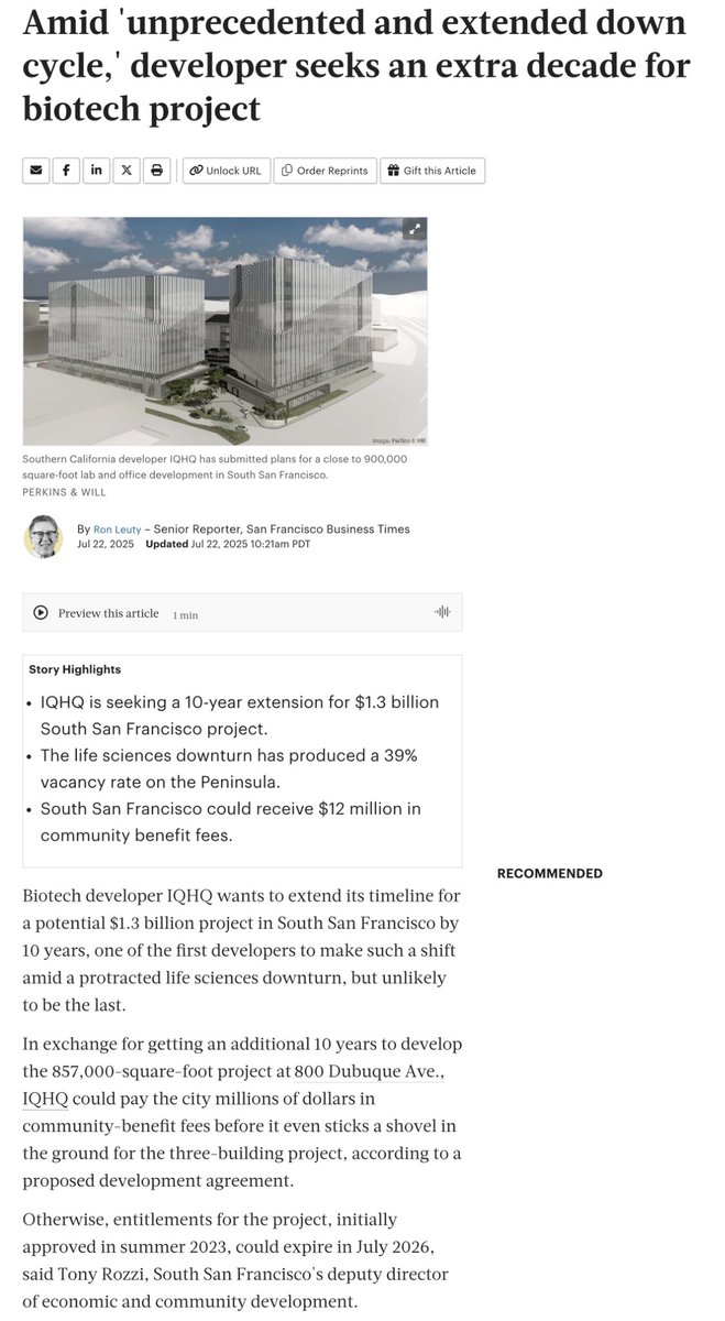 Words chosen wisely by $iipr execs in justifying their acquisition of a private REIT founded by their chairman. 

Cc <a href="/caster561/">Dr. James V. Baker</a>