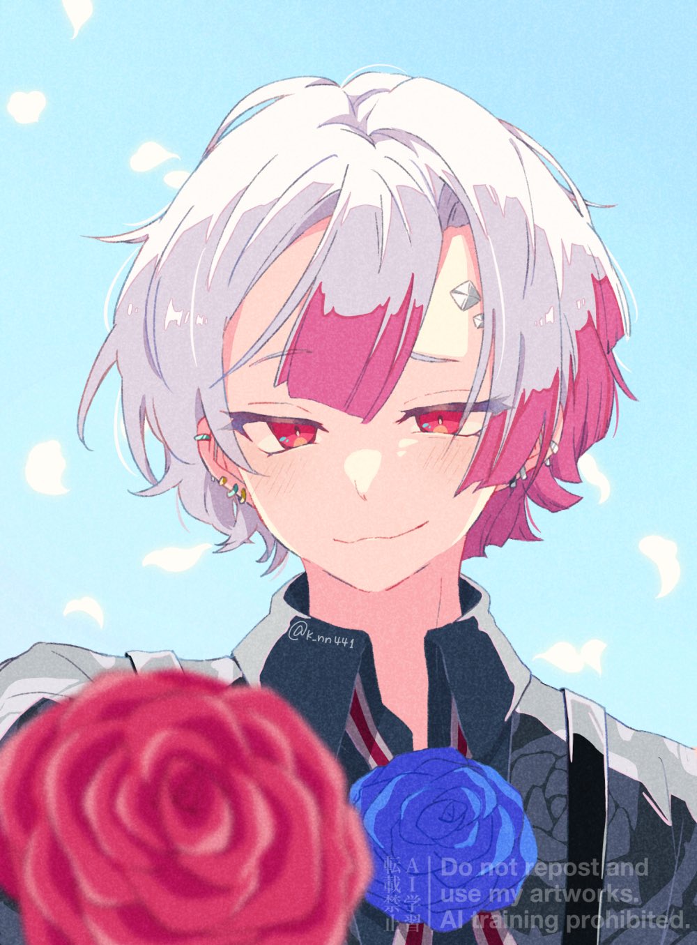 よしくん よしい (@k_nn441) / X