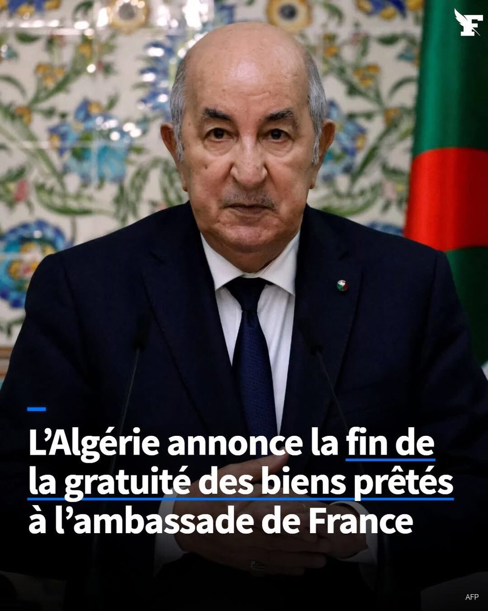 61 biens en Algérie. l.lefigaro.fr/o1d