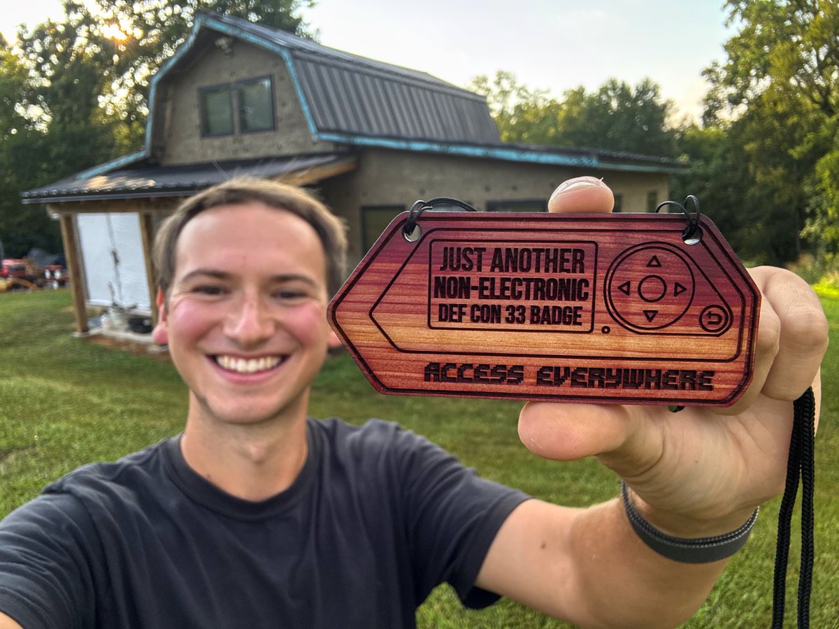 Danner Cronise tweet media