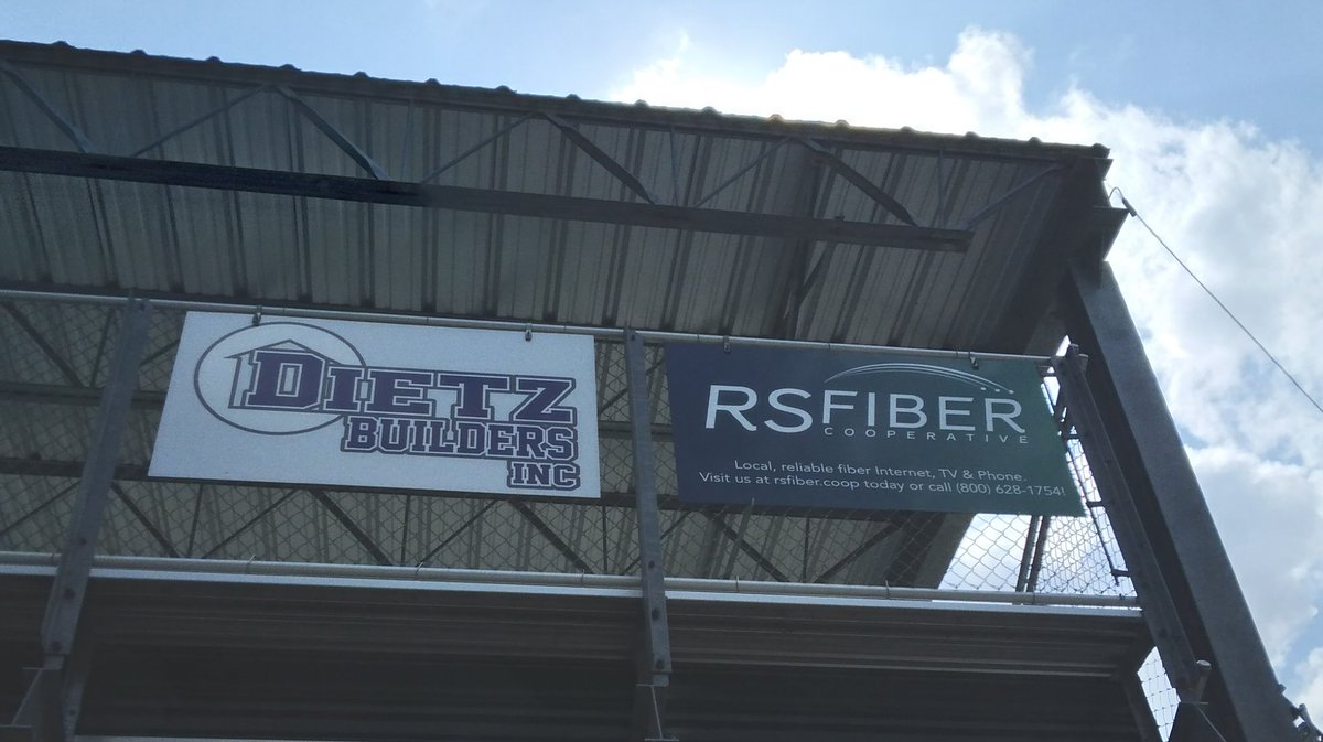 Gaylord Islanders tweet media