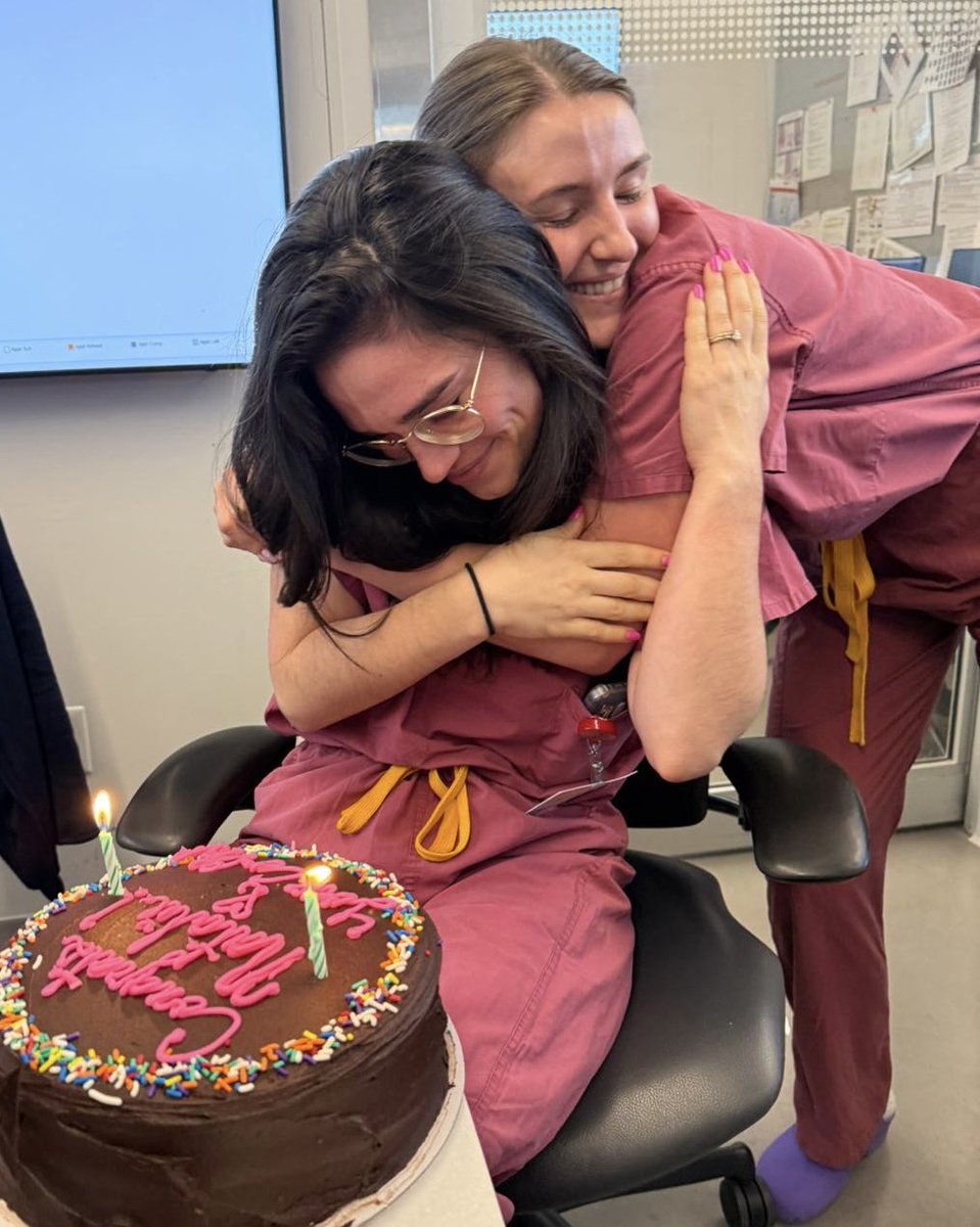Weill Cornell Medicine Ob/Gyn (@wcm_obgyn) on Twitter photo Join us in congratulating Dr. Natalie Squires on matching into the Female Pelvic Medicine and Reconstructive Surgery fellowship at <a href="/YaleMed/">Yale School of Medicine</a>! We're incredibly proud and can't wait to see all she accomplishes in her Ob/Gyn career. #fellowmatch #obgynfellowship #obgyn Join us in congratulating Dr. Natalie Squires on matching into the Female Pelvic Medicine and Reconstructive Surgery fellowship at <a href="/YaleMed/">Yale School of Medicine</a>! We're incredibly proud and can't wait to see all she accomplishes in her Ob/Gyn career. #fellowmatch #obgynfellowship #obgyn