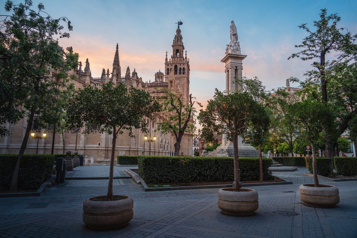 🎶 ¡Andalucía suena más fuerte que nunca! El 10 de septiembre, Latin GRAMMY y la Junta de #Andalucía celebran su legado musical en #Sevilla con más de 30 artistas. Un homenaje inolvidable a nuestras leyendas y talentos actuales. 🌟 
buff.ly/tYuFUSE 
#MúsicaAndaluza
