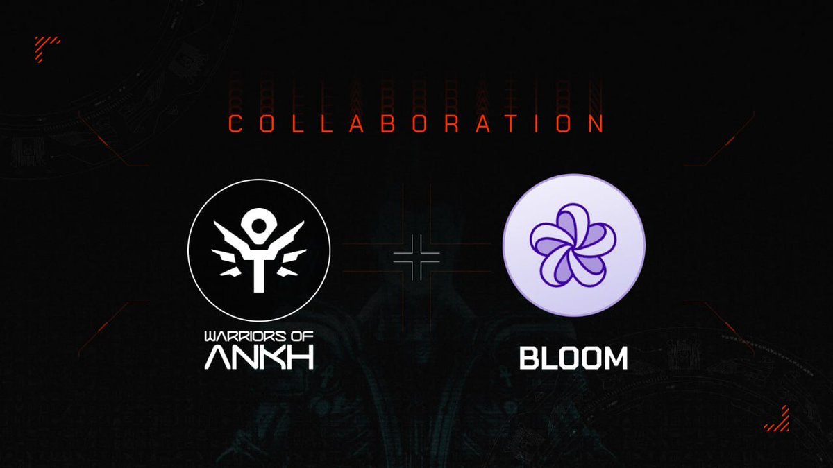 We’re excited to announce our collaboration with
<a href="/bloomsocialhq/">Bloom</a> 🌸

Bloom is a social trading hub that turns alpha, insights, and trades from your network into real-time, actionable opportunities.

Track wallets. Read signals. Trade smarter - powered by Bloom.
