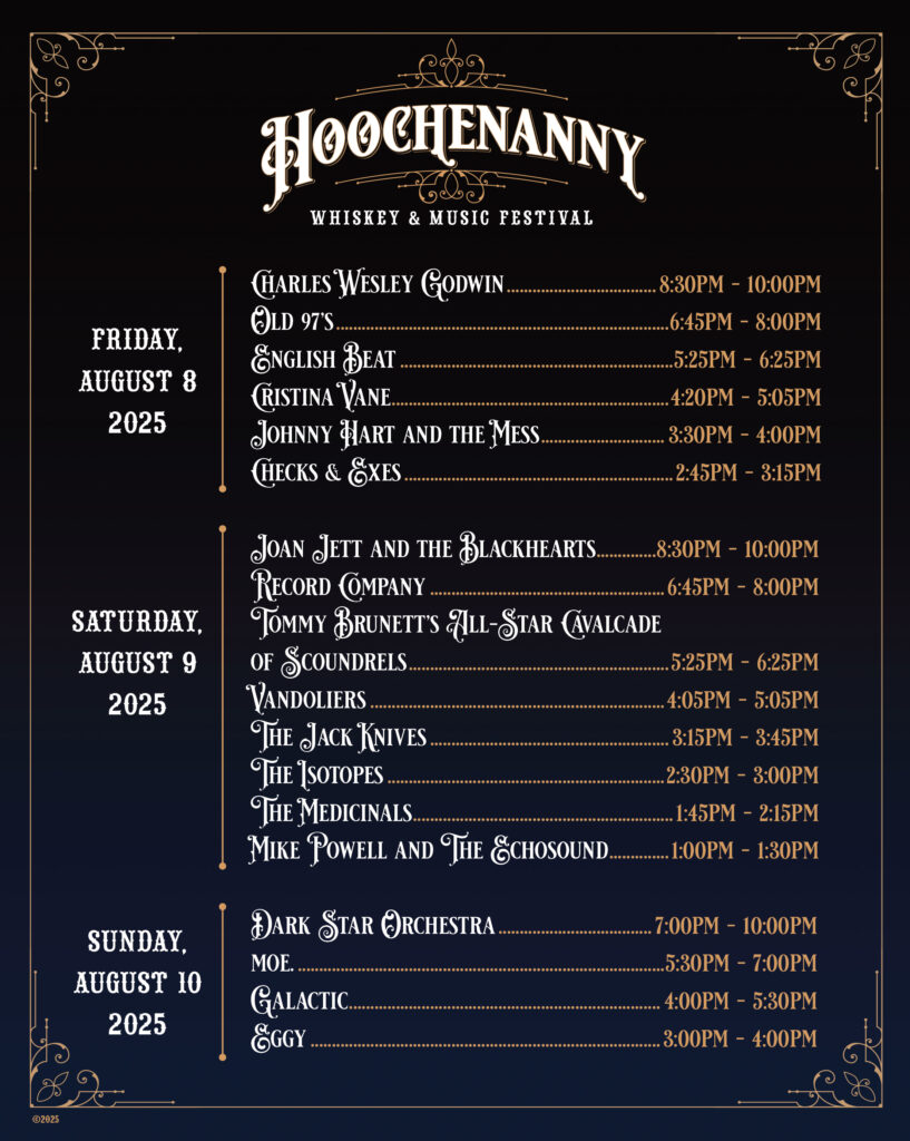 Cayley (@onceovercayley) on Twitter photo Come see THE GO GO DANCERS this Saturday 8/9 at Hoochenanny Whiskey & Music Festival. I guess you can see THE ISOTOPES too, but mostly go go dancers!
<a href="/topesannouncer/">The 'Topes Announcer</a> <a href="/whoarethesepod/">WhoAreThesePodcasts?</a> Come see THE GO GO DANCERS this Saturday 8/9 at Hoochenanny Whiskey & Music Festival. I guess you can see THE ISOTOPES too, but mostly go go dancers!
<a href="/topesannouncer/">The 'Topes Announcer</a> <a href="/whoarethesepod/">WhoAreThesePodcasts?</a>
