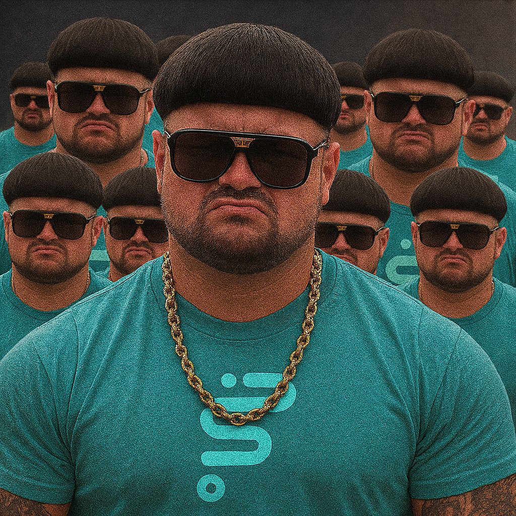 say hi to our new final boss
