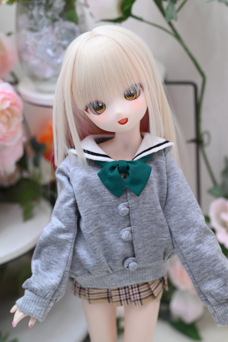 皆様おはようございます♪
今日は午前中は晴れ間があるようですが午後からお天気が崩れるようです🌂雨具の準備を忘れないようにですね。
それでは仕事にいってきまーす٩( 'ω' )و
#うちのこかわいい
#やみの娘