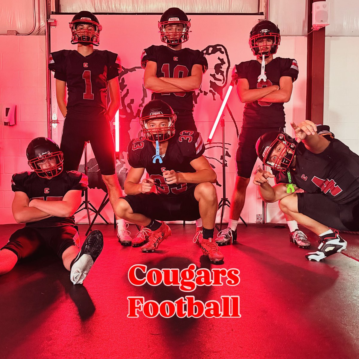 OH.Report (@oh_report) on Twitter photo Cougars Football is back on The OH Report this fall‼️ Tune in for <a href="/CrestviewFootb1/">Crestview Football</a> action all season long featuring this crew in the starting role 🤩 Cougars Football is back on The OH Report this fall‼️ Tune in for <a href="/CrestviewFootb1/">Crestview Football</a> action all season long featuring this crew in the starting role 🤩