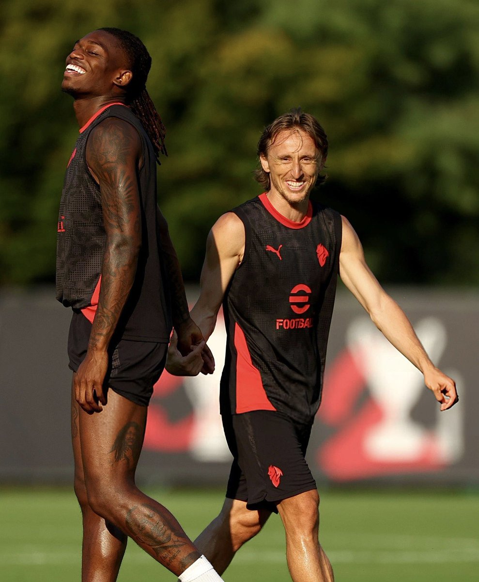 ➜ AC Milan 📸&🎥 tweet media