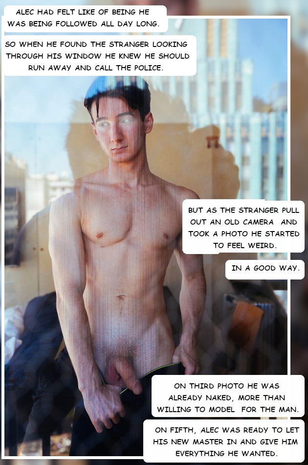 (Another)HypnoGuy tweet media