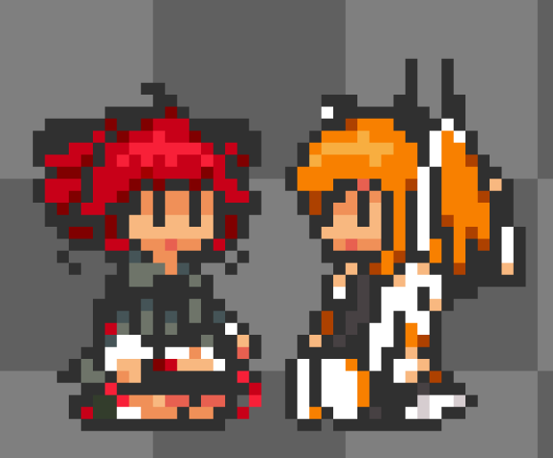 renoperuano's tweet image. #kasaneteto #adachirei

👀👀👀👀👀👀👀👀👀