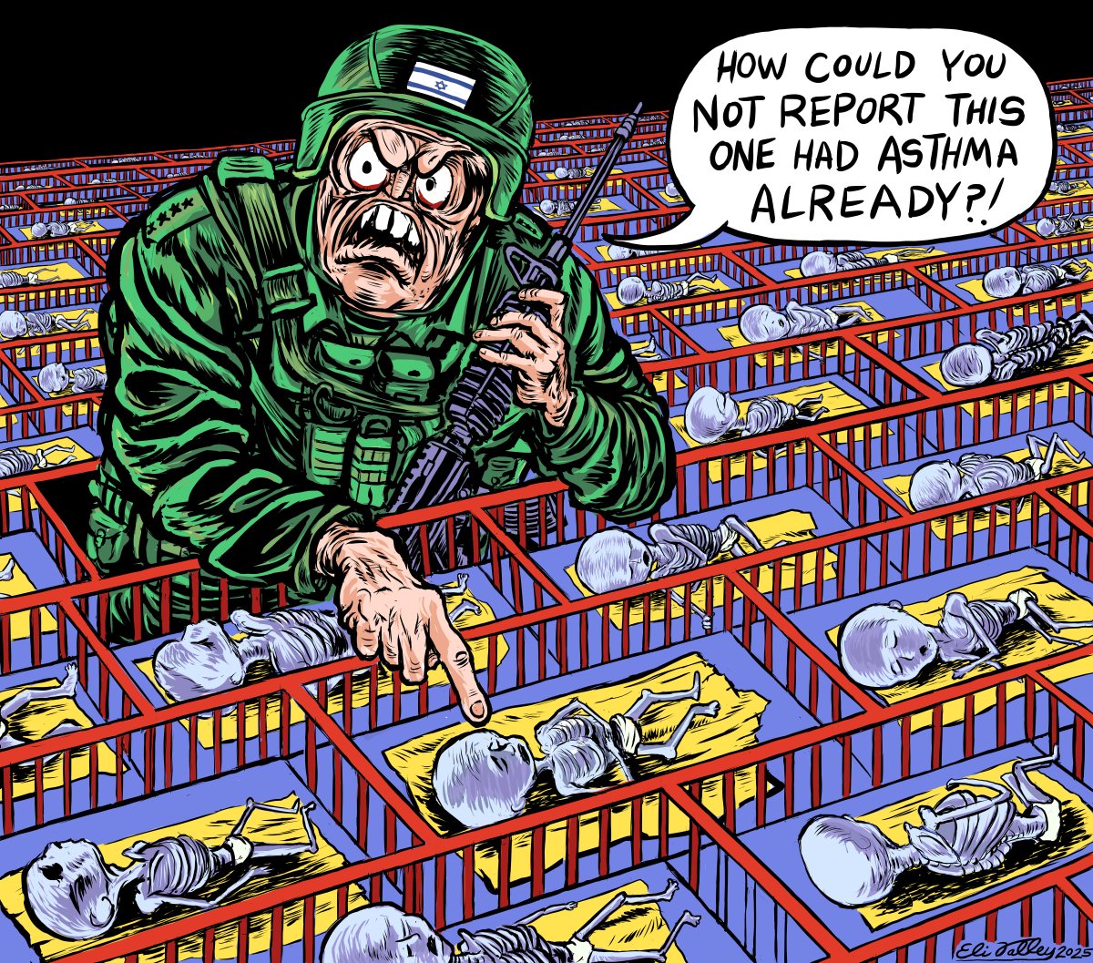 elivalley's tweet image. &quot;The Clarifier,&quot; new art at @Truthdig: