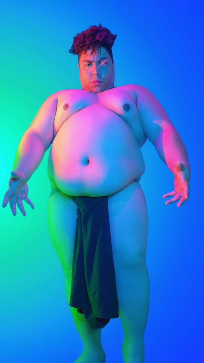 Behold, Your Beefy Champion ⚔️