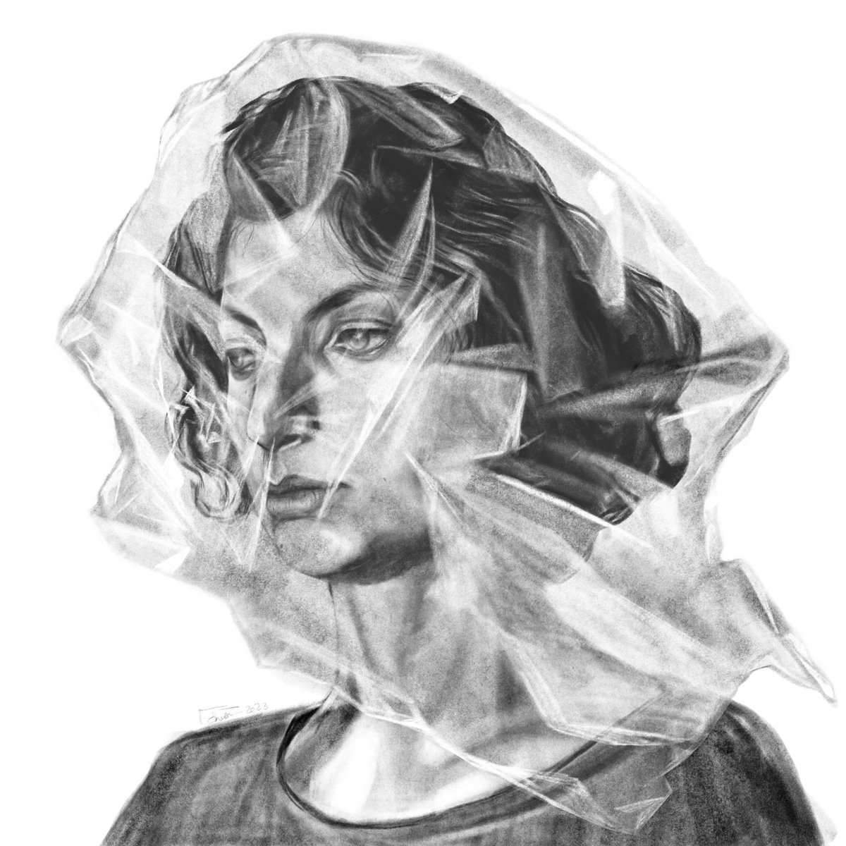 GN fam 🖤

.
" Breathing "
At <a href="/objktcom/">objkt</a>.