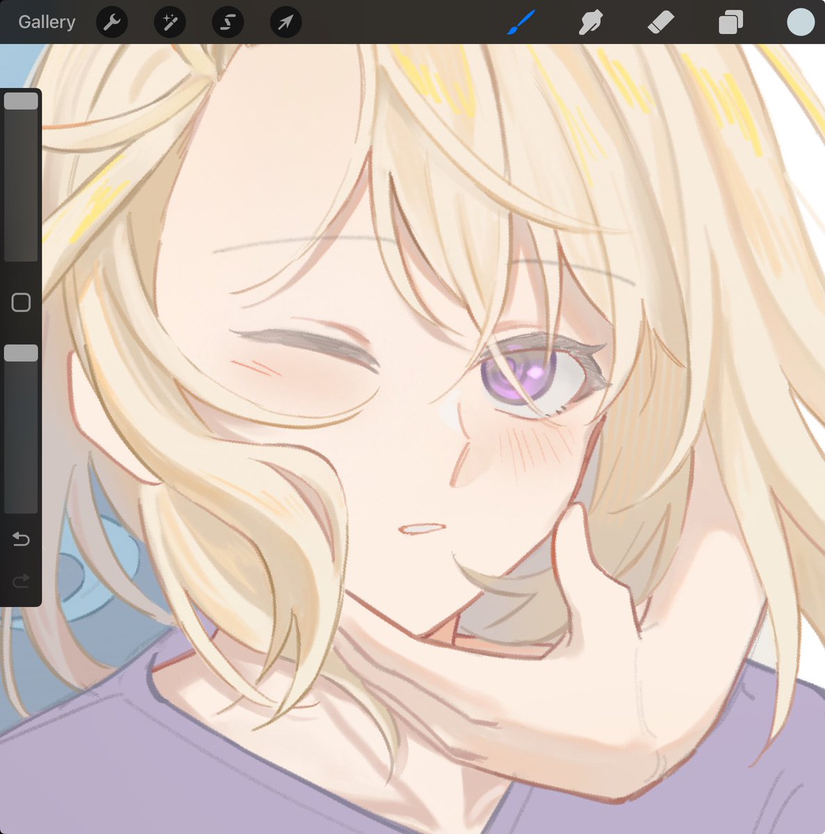 WIP٩(๑❛ᴗ❛๑)۶
