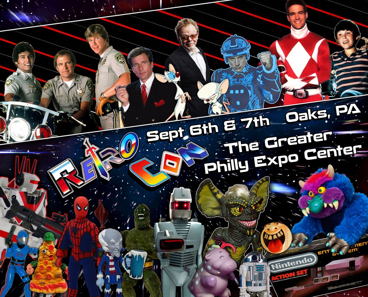 Less than a month till showtime!!

retrocons.com/purchase-retro…